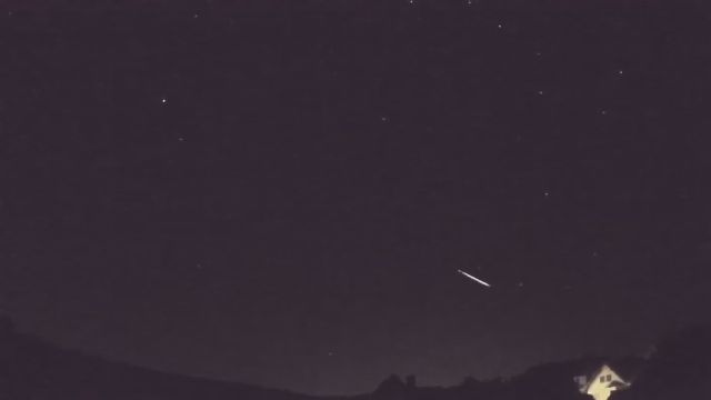 AMS56 meteor