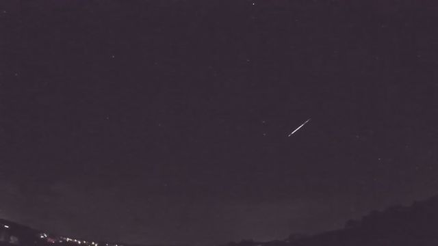 AMS56 meteor