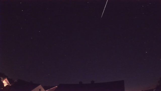AMS56 meteor