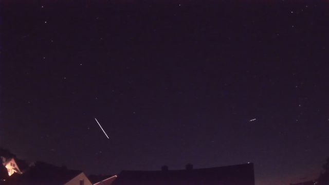 AMS56 meteor