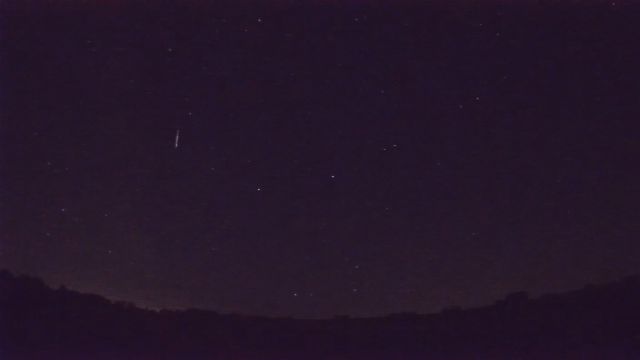 AMS56 meteor