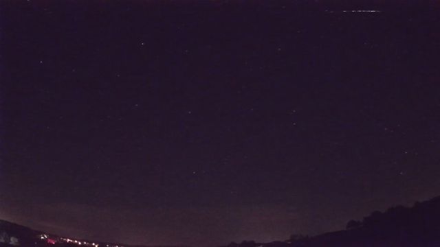 AMS56 meteor