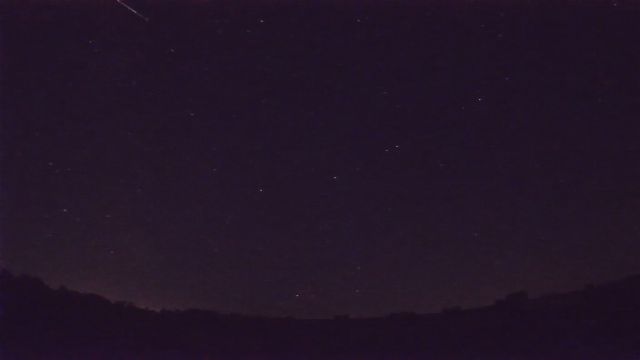 AMS56 meteor