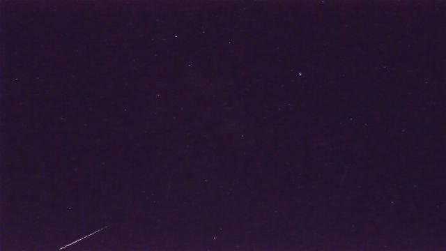 AMS56 meteor