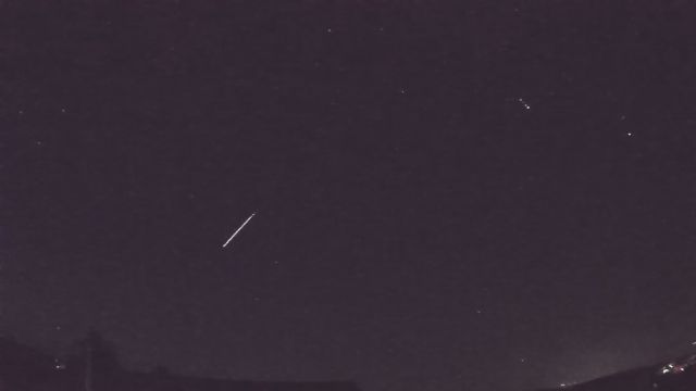 AMS56 meteor