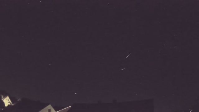 AMS56 meteor