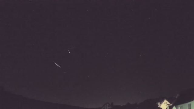 AMS56 meteor