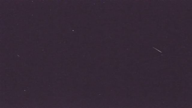 AMS56 meteor