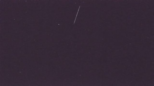 AMS56 meteor