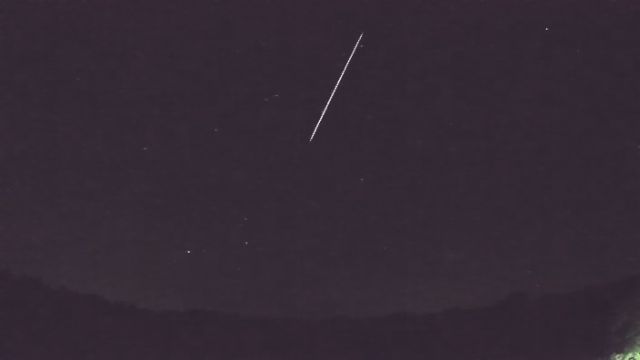 AMS56 meteor