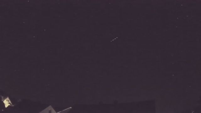 AMS56 meteor