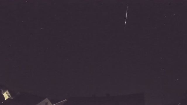 AMS56 meteor