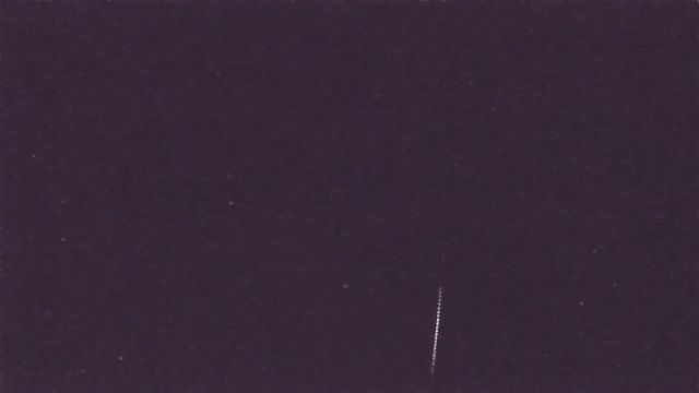 AMS56 meteor