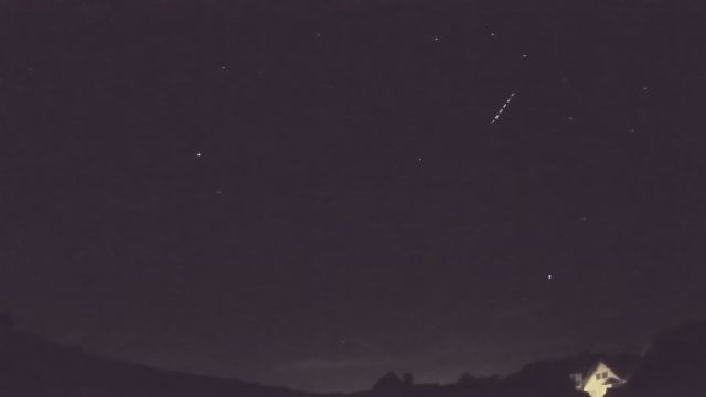 AMS56 meteor