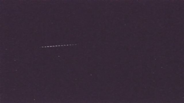 AMS56 meteor