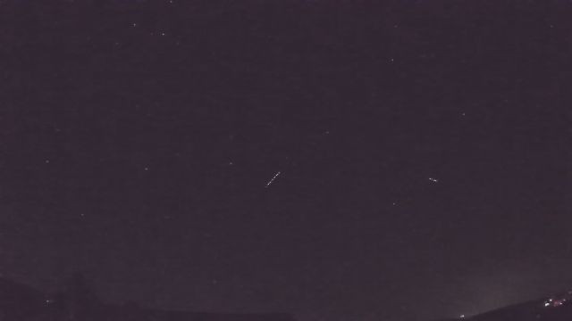 AMS56 meteor