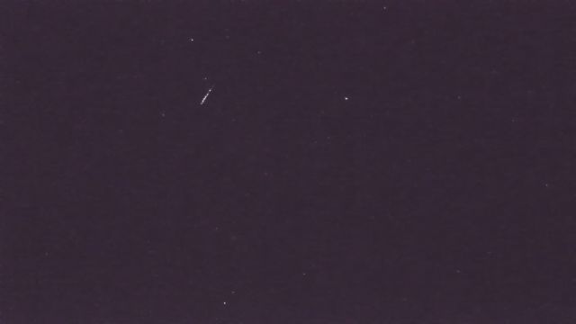 AMS56 meteor