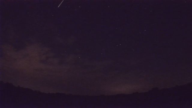 AMS56 meteor