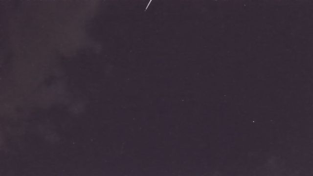 AMS56 meteor