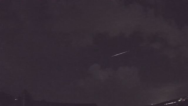 AMS56 meteor