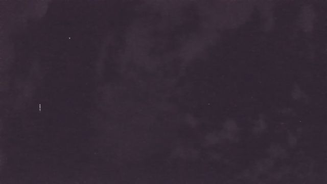 AMS56 meteor