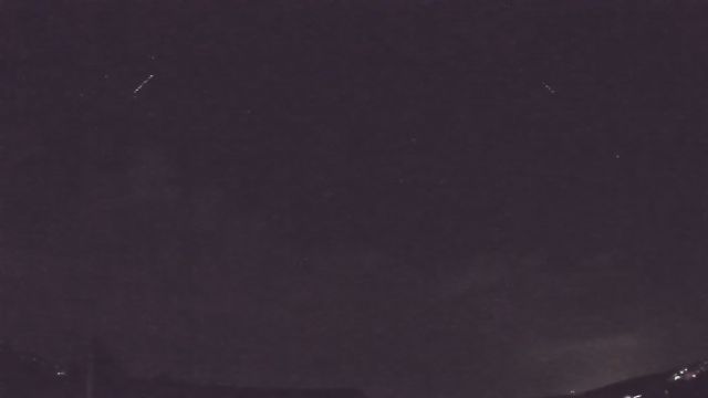 AMS56 meteor