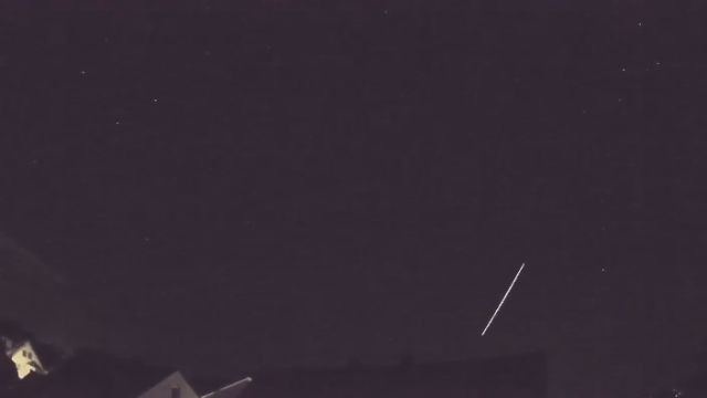 AMS56 meteor