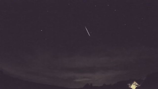 AMS56 meteor