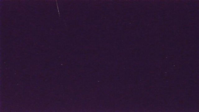 AMS56 meteor