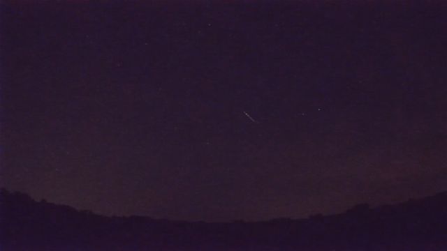 AMS56 meteor
