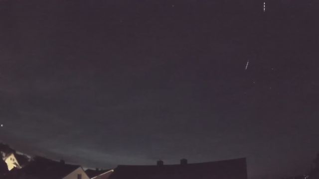 AMS56 meteor