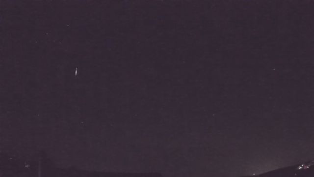 AMS56 meteor