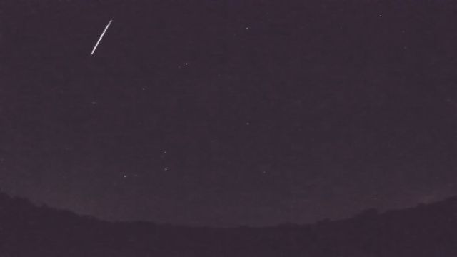 AMS56 meteor