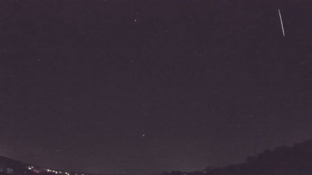 AMS56 meteor
