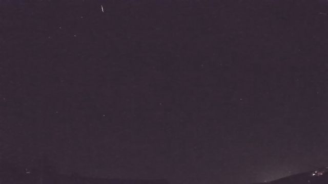 AMS56 meteor