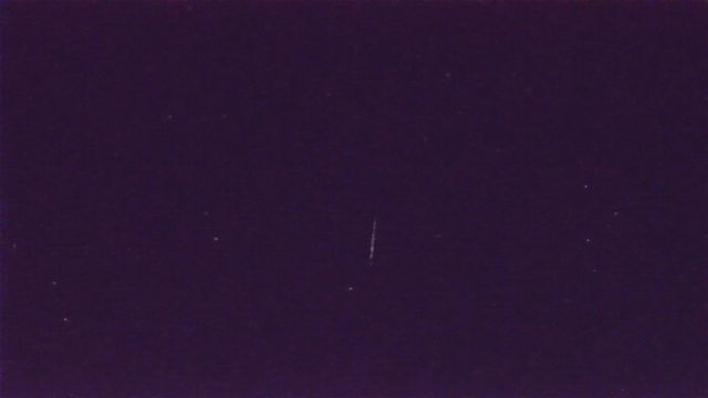 AMS56 meteor