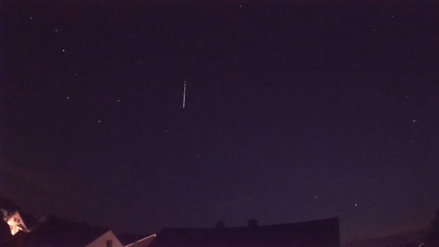 AMS56 meteor