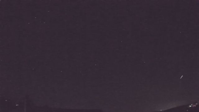 AMS56 meteor