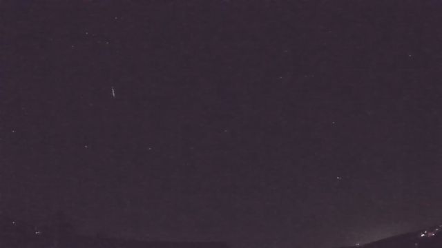 AMS56 meteor