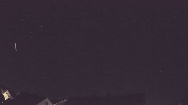 AMS56 meteor