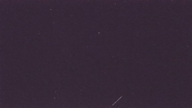 AMS56 meteor