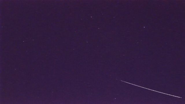 AMS56 meteor
