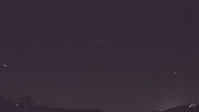 AMS56 meteor