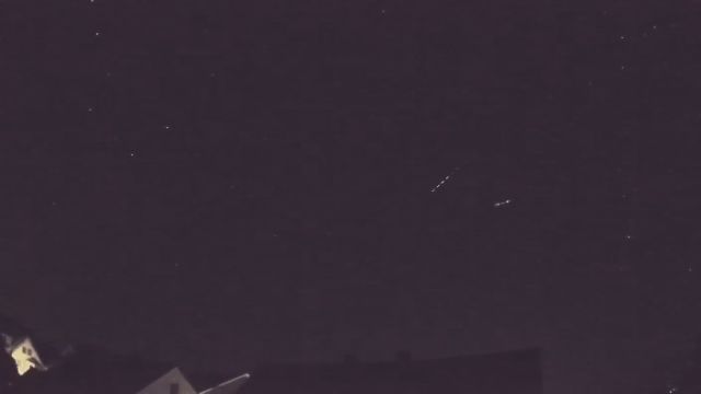 AMS56 meteor