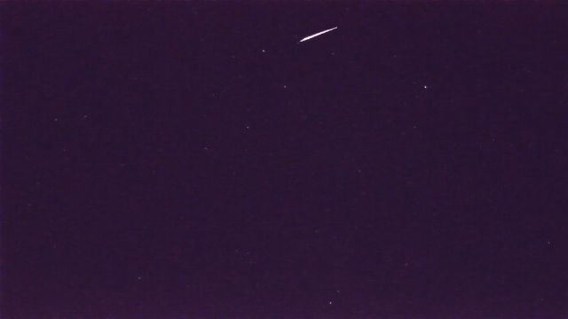AMS56 meteor