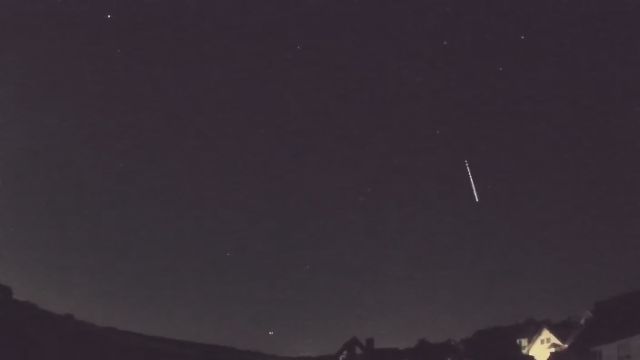 AMS56 meteor