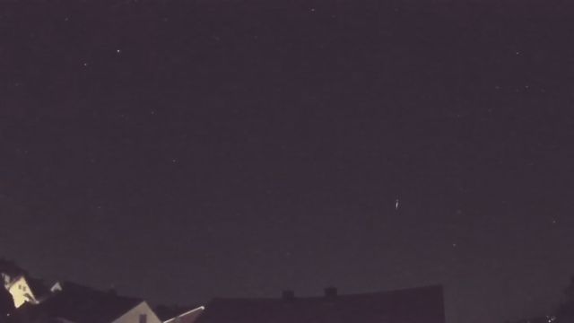 AMS56 meteor