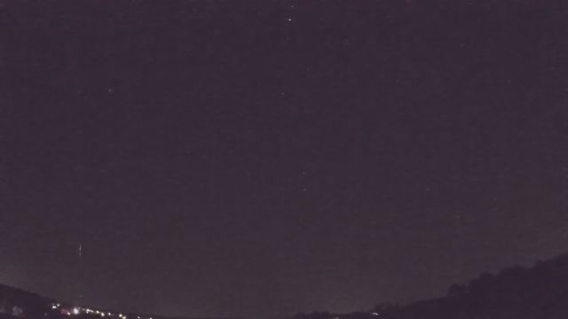 AMS56 meteor