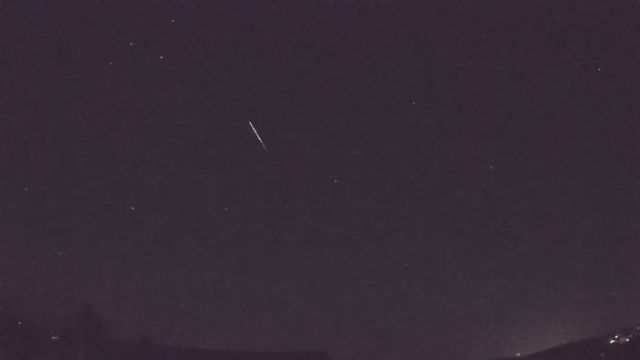AMS56 meteor