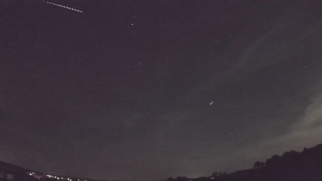 AMS56 meteor